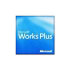 Microsoft Works Plus 2008, OEM, 1pk (PYX-00050) Microsoft Works Plus 2008, OEM, 1pk (PYX-00050)