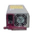 Hp 460W Redundant Power Supply with IEC cord only (354587-B21) Hp 460W Redundant Power Supply with IEC cord only (354587-B21)