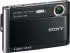 Sony Cyber-shot T200, Black (DSC-T200B)