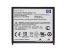 Batería estándar de litio de 1700 mAH para HP iPAQ serie 300 (FB031AA) Batería estándar de litio de 1700 mAH para HP iPAQ serie 300 (FB031AA)