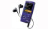 Sony 8GB Walkman, Violet (NWZ-A818V)