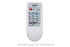 Epson Projector Remote Control (1456641)