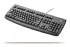 Logitech Deluxe 250 USB Keyboard (967738-0108)