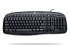 Logitech Classic Keyboard 200, Swedish (968019-0106) Logitech Classic Keyboard 200, Swedish (968019-0106)