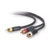 Belkin PureAV? Composite Video and Audio Cables Kit (AV22102EA03)