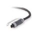 Belkin Cable Pure AV Digital Toslink 1m (AV20000EA03) Belkin Cable Pure AV Digital Toslink 1m (AV20000EA03)