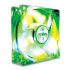 Antec TriCool 80mm Green Antec TriCool 80mm Green