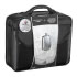 Targus Notebook Case & USB Optical Notebook Mouse (BEU3037P)