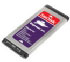 Sandisk Multi Card ExpressCard? Adapter (SDAD-109-E11)