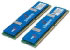 Kingston Memory HyperX 1GB 533Mhz DDR2 2pk (KHX4300D2K2/1G) Kingston Memory HyperX 1GB 533Mhz DDR2 2pk (KHX4300D2K2/1G)