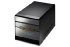 Shuttle XPC Barebone Black  (SG33G5M)