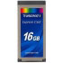 Transcend ExpressCard/34 Solid State Disk (TS16GSSD34E-M)
