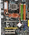 Msi P35 Platinum (7345-010R) Msi P35 Platinum (7345-010R)