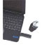 Targus Wireless Mini Optical Mouse (PAWM004E)