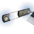 Targus USB Notebook Travel Speakers (AWM04EU) Targus USB Notebook Travel Speakers (AWM04EU)