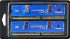Kingston Memory HyperX 512GB 533Mhz DDR2 2pk (KHX4300D2K2/512) Kingston Memory HyperX 512GB 533Mhz DDR2 2pk (KHX4300D2K2/512)