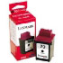 Lexmark 12A1970E Black Print Cartridge (012A1970E)
