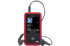 Sony 4GB NWZ-S616F Walkman, Red (NW-ZS616FR)