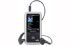 Sony 4GB NWZ-S616F Walkman, Silver (NW-ZS616FS)
