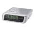 Sony ICF-C205 Silver (ICF-C205S) Sony ICF-C205 Silver (ICF-C205S)