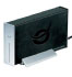 Conceptronic USB 2.0 Storage Box 5.25? (CIDE525U) Conceptronic USB 2.0 Storage Box 5.25? (CIDE525U)