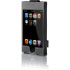 Belkin Leather Sleeve for iPod touch - Black (F8Z226EA)