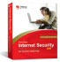 Trend micro Internet Security 2008, EN, 3-user, 1 Year (PCCIWWEG0YBUZN)