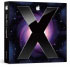Apple Mac OS X v10.5 Leopard, EN, DVD, 10 users (MB005Z/A)