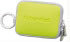 Sony LCS-TWE Green Soft Carrying Case (LCSTWEG)
