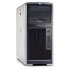 Estacin de trabajo HP xw9400, AMD Opteron Duo, 2 x 2,40 GHz, 2 GB/250 GB, DVD+/-RW DL, Windows XP Pro (PW376EA#ABE)