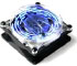 Thermaltake Cyclo 8cm Blue Pattern Fan (A2453)