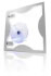 Thermaltake Side Panel with 23cm Fan A2446 Thermaltake Side Panel with 23cm Fan A2446