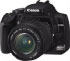 Canon EOS 400D + EF-S 18-55mm (1237B052AA)