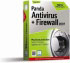 Panda Antivirus + Firewall 2007, ES, 3-user, 3 Years (A36T07L) Panda Antivirus + Firewall 2007, ES, 3-user, 3 Years (A36T07L)