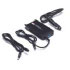 Toshiba Notebook Car Adapter 120W, 19V, 6.3A (PX1189E-1NPO) Toshiba Notebook Car Adapter 120W, 19V, 6.3A (PX1189E-1NPO)