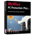 Mcafee PC Protection Plus 2007, ES 3-user (PPB07S003RAA)