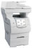 Lexmark X646dte MFP (22G0475)