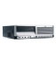 Hp Compaq dc7600 P4 531 HT 512M/40G CD-ROM WXP Pro Small Form Factor PC (AF848AW#ABE) Hp Compaq dc7600 P4 531 HT 512M/40G CD-ROM WXP Pro Small Form Factor PC (AF848AW#ABE)