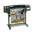 Impresora HP Designjet 1055cm Plus (C6075B#AB9) Impresora HP Designjet 1055cm Plus (C6075B#AB9)