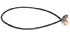 Smc EliteConnect? Antenna Cable - 63.5cm (SMCANT-CAB25) Smc EliteConnect? Antenna Cable - 63.5cm (SMCANT-CAB25)