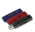 Kingston 1GB USB flash drive (Red) (DT100R/1G)