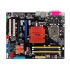 Asus P5N-D / nForce 750i LGA 775