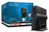 Conceptronic GrabnGO 3.5? Multi Media Recorder&Player, 320GB (CM3PVR320) Conceptronic GrabnGO 3.5? Multi Media Recorder&Player, 320GB (CM3PVR320)