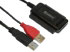 Sandberg USB All-In-1 Hard Disk Link (133-43) Sandberg USB All-In-1 Hard Disk Link (133-43)