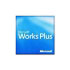 Microsoft Works Plus 2008, OEM, 3pk, EN (PYX-00082)