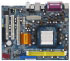 Asrock ALiveNF6P-VSTA - Micro ATX, AM2 socket