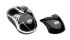 Ratón portátil láser Bluetooth de HP (GK859AA) Ratón portátil láser Bluetooth de HP (GK859AA)