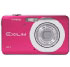 Casio Exilim EX-Z80 Vivid Pink (EX-Z80VP)