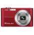 Casio Exilim EX-Z200 Red (EX-Z200RD)