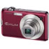 Casio Exilim EX-S10 Red (EX-S10RD)